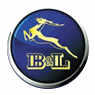 B&L logo